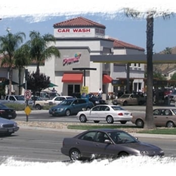 Premier car wash coupons