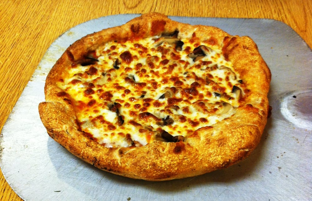 Bada Bing Pizza Pizza 12617 Chillicothe Rd Chesterland, OH