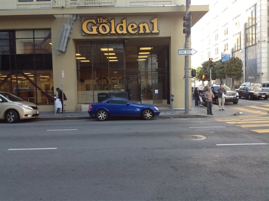 Golden 1 Credit Union - Banks & Credit Unions - San Francisco, CA - Yelp