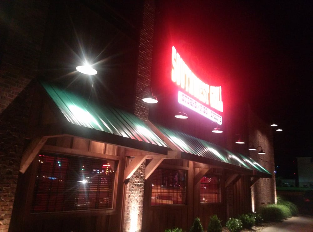 The Oasis Southwest Grill Steakhouses Madisonville, KY Reviews