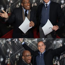 Open Air Photobooth logo