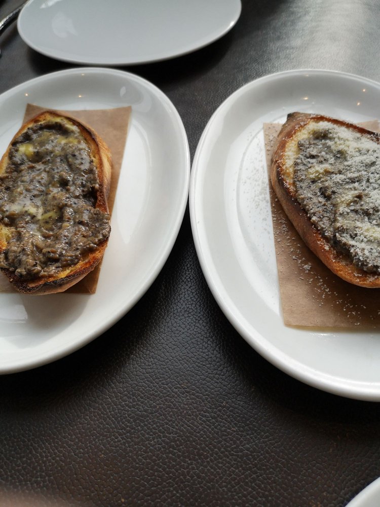 Buca Yorkville