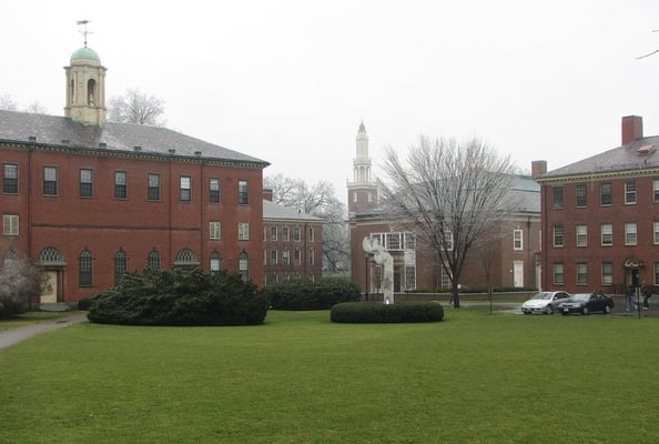 Phillips Academy - Middle Schools & High Schools - Andover ...