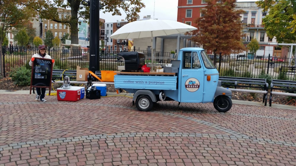 Washington Park 166 Photos Dog Parks OvertheRhine Cincinnati