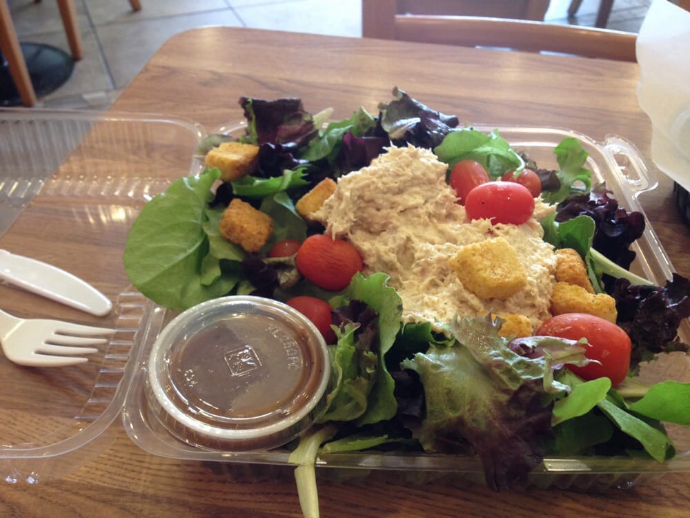 Munch A Lunch Sandwiches Tempe, AZ Yelp