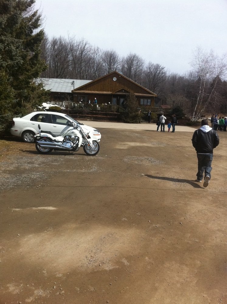 Cabane A Sucre Paquette Food SainteAnneDesPlaines, QC, Canada Yelp