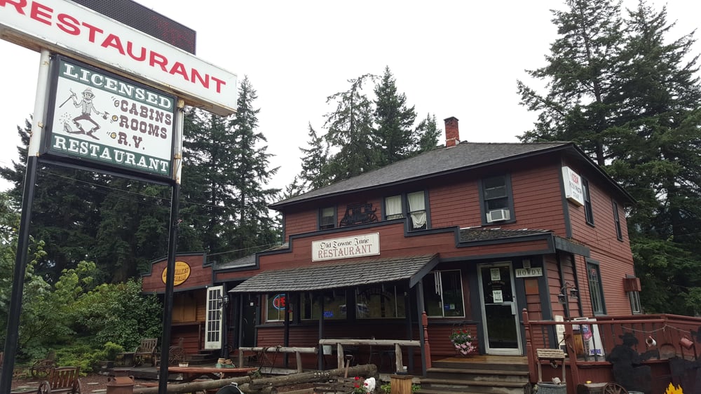 Old Towne Inne Pizza Boston Bar, BC Reviews Photos Yelp