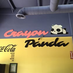 Crayon Panda - 21 Photos - Kids Activities - Cartersville, GA - Reviews