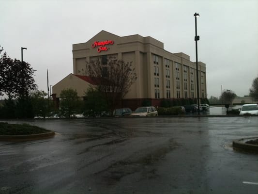 Days Inn Mauldin/Greenville (SC) - Motel Reviews - TripAdvisor
