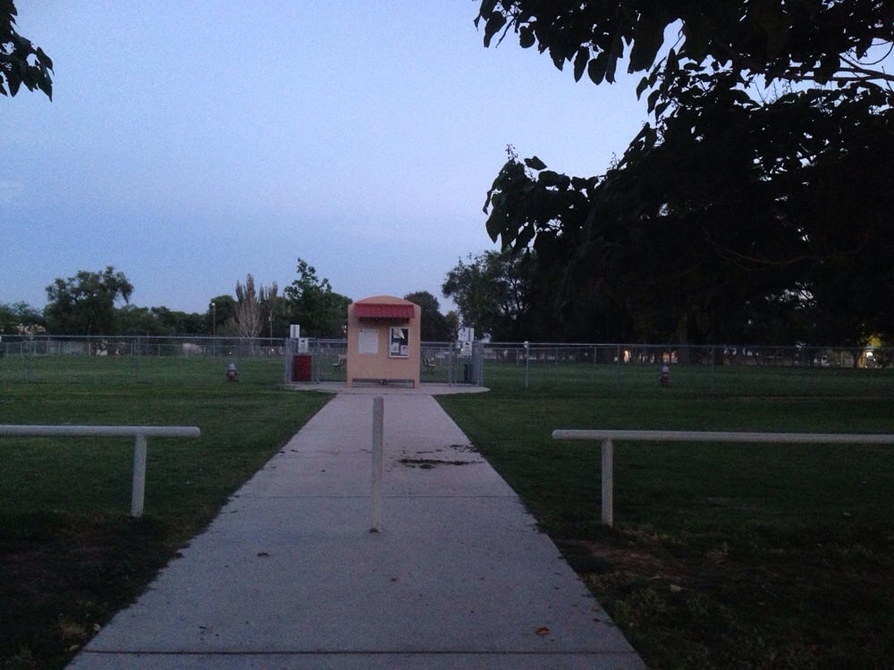 Hillcrest Dog Park Dog Parks Clovis, NM Reviews Photos Yelp