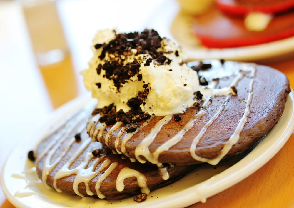 Babystacks Cafe Centennial Las Vegas, NV Yelp