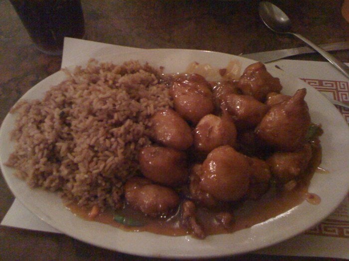 Shong Hey Restaurant Chinese Downriver Trenton, MI Reviews