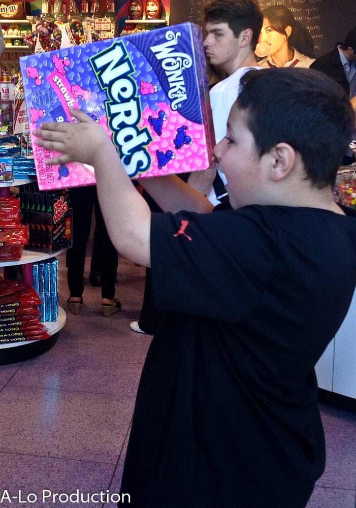 IT’SUGAR 103 Photos Candy Stores Fisherman's Wharf San