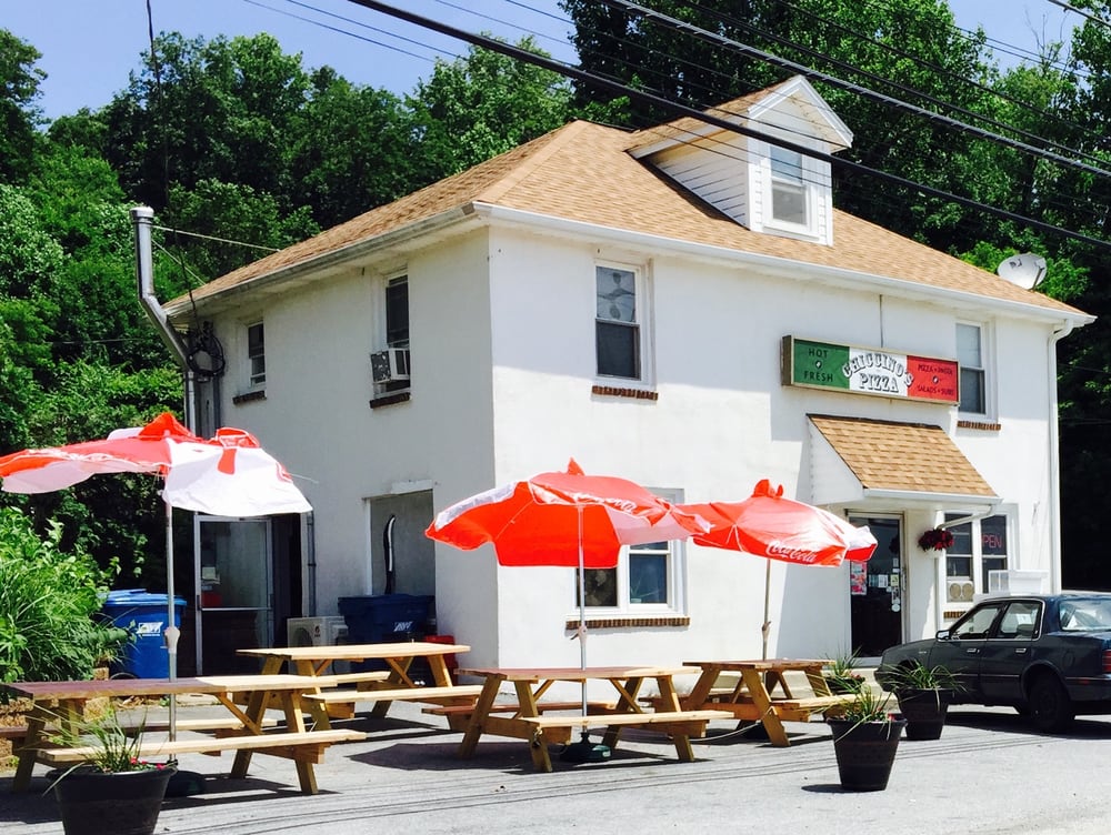 Chiccino’s Pizza Pizza Coatesville, PA Reviews Photos Yelp
