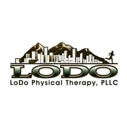 LoDo Physical Therapy logo