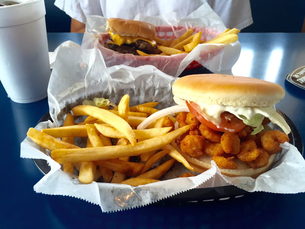 Spanky’s Grille 33 Photos Burgers 4105 N Croatan Hwy Kitty Hawk