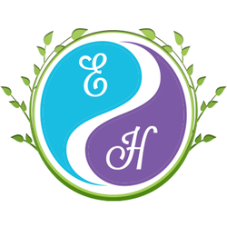 Elevated Health Massage logo