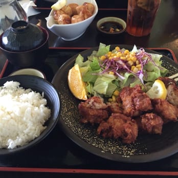 Sakura’s Kitchen - Japanese - Tamuning, Guam - Reviews - Photos - Yelp