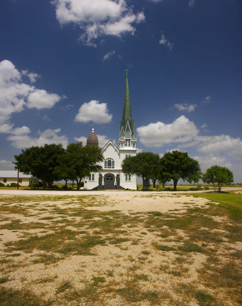 New Sweden Lutheran Church Churches Manor, TX Reviews Photos Yelp