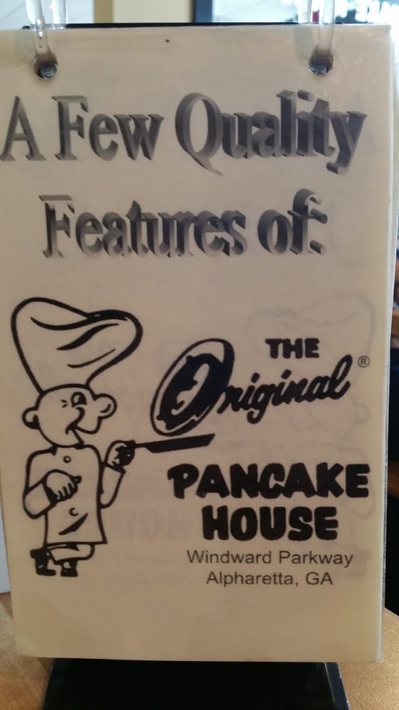 The Original Pancake House 59 Photos Breakfast & Brunch