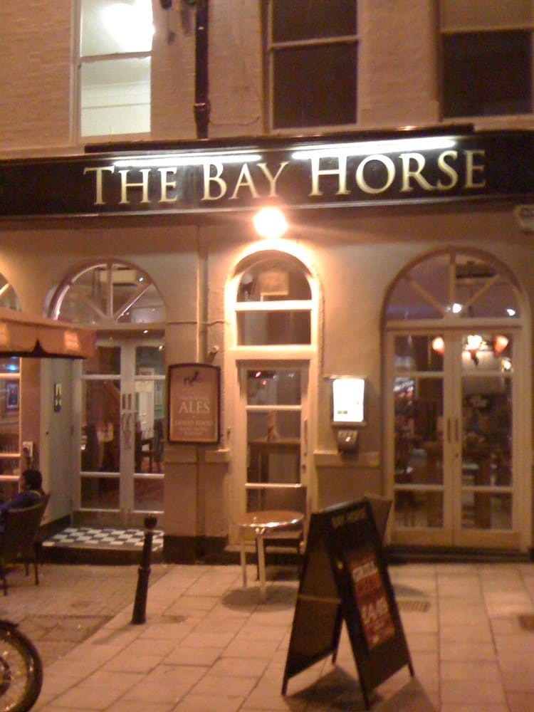 Bay Horse Pubs Lewins Mead Bristol, United Kingdom Reviews Photos Yelp