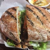 L' Patron Tacos - Chicago, IL, United States. Torta was good I would recommend the tacos over a torta though.