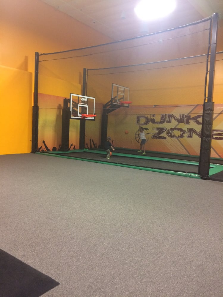 Rockin’ Jump 11 Photos Trampoline Parks Modesto, CA Reviews Yelp