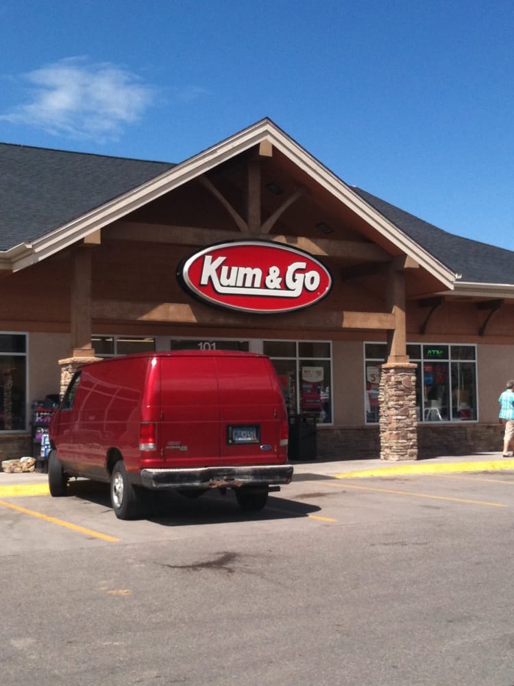 Kum & Go Convenience Stores Reviews Yelp