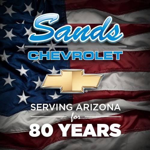 Sands Chevrolet Glendale 21 Photos Car Dealers 5418 NW Grand