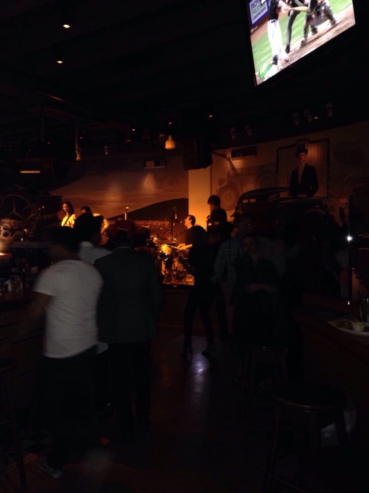 Clyde’s of Chevy Chase American (Traditional) Chevy Chase, MD