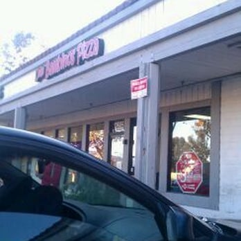 Little bambinos pizza coupons