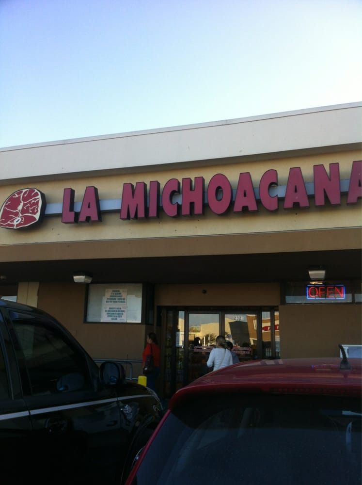 La Michoacana Meat Market Meat Shops San Antonio, TX Reviews Photos Yelp