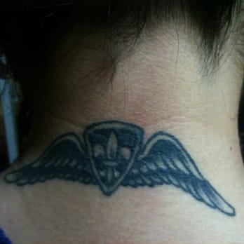 NOLA Tattoo & Piercing - CLOSED - 18 Photos & 22 Reviews - Piercing - 8120 Hampson St, Leonidas