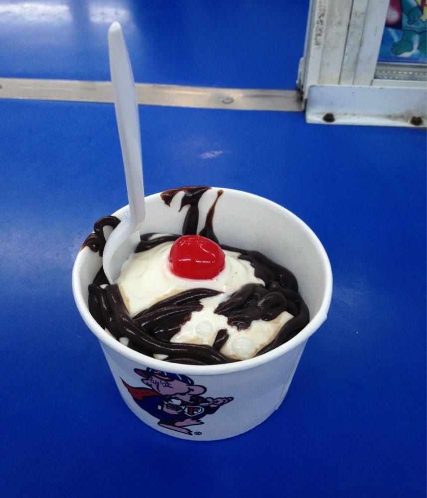 Fritz’s Frozen Custard 16 Photos Ice Cream & Frozen Yogurt Florissant Florissant, MO