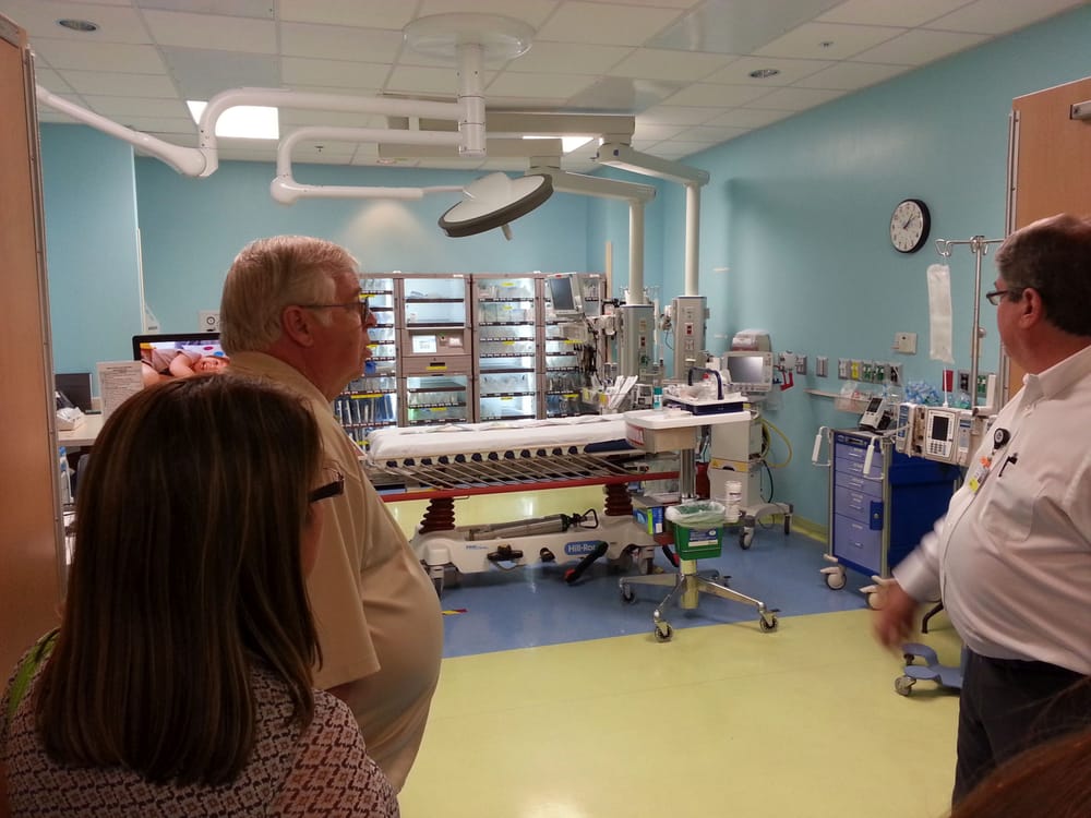 All Children’s Hospital Hospitals Downtown St. Petersburg Saint