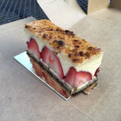 msco patisserie 34 photos