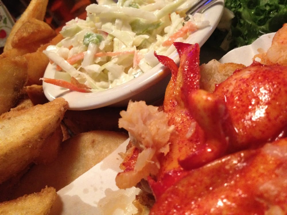 Seven Seas Restaurant 29 Photos Seafood Milford, CT Reviews Yelp