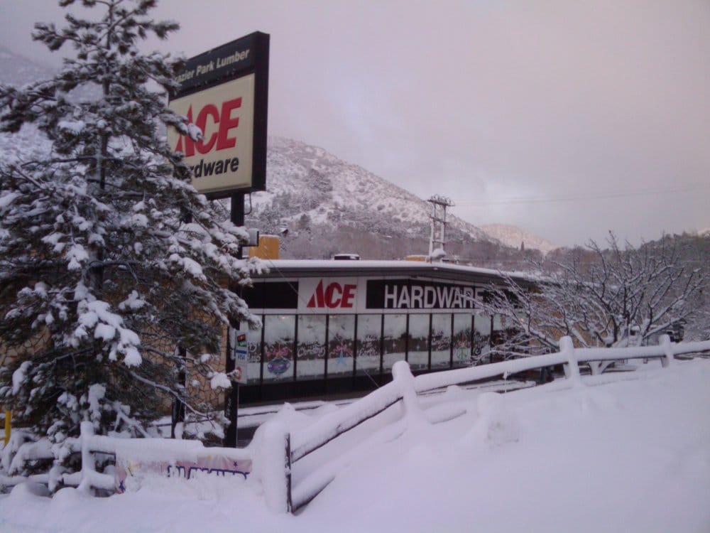 Frazier Park Lumber & Hardware Hardware Stores Frazier Park, CA Yelp