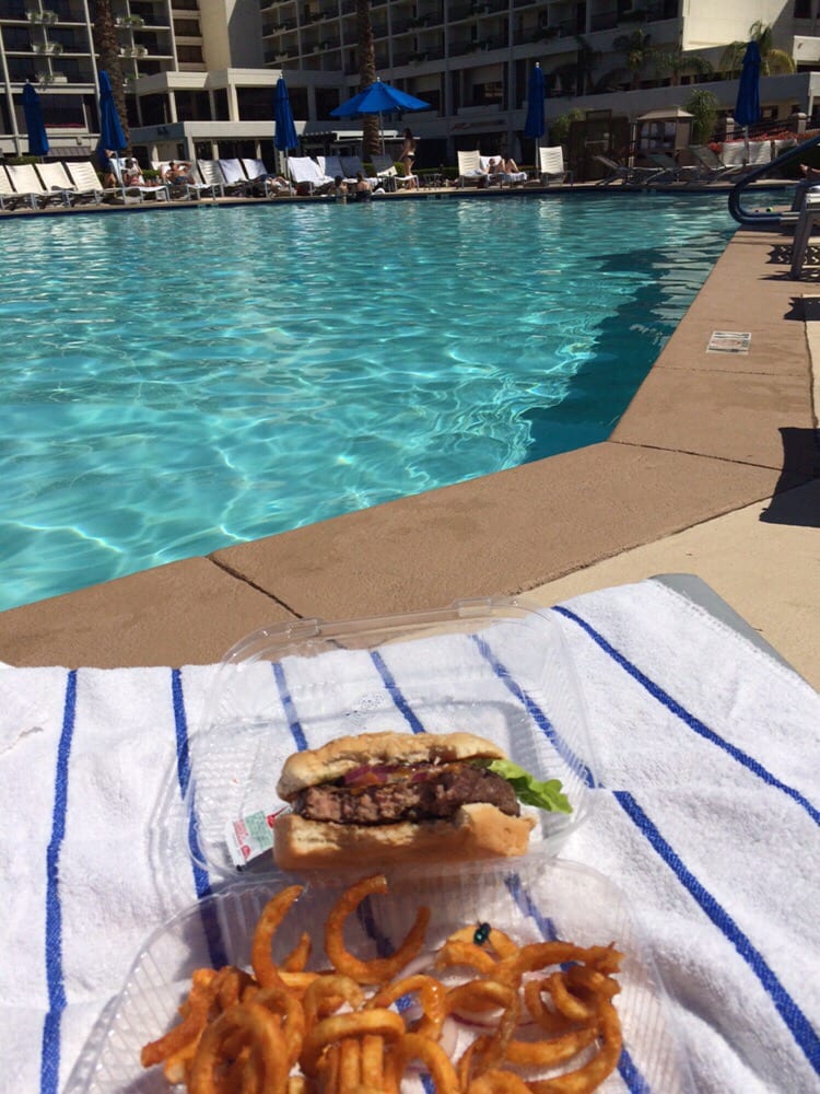 Oasis Bar & Grille American (Traditional) Palm Desert, CA Reviews Photos Yelp