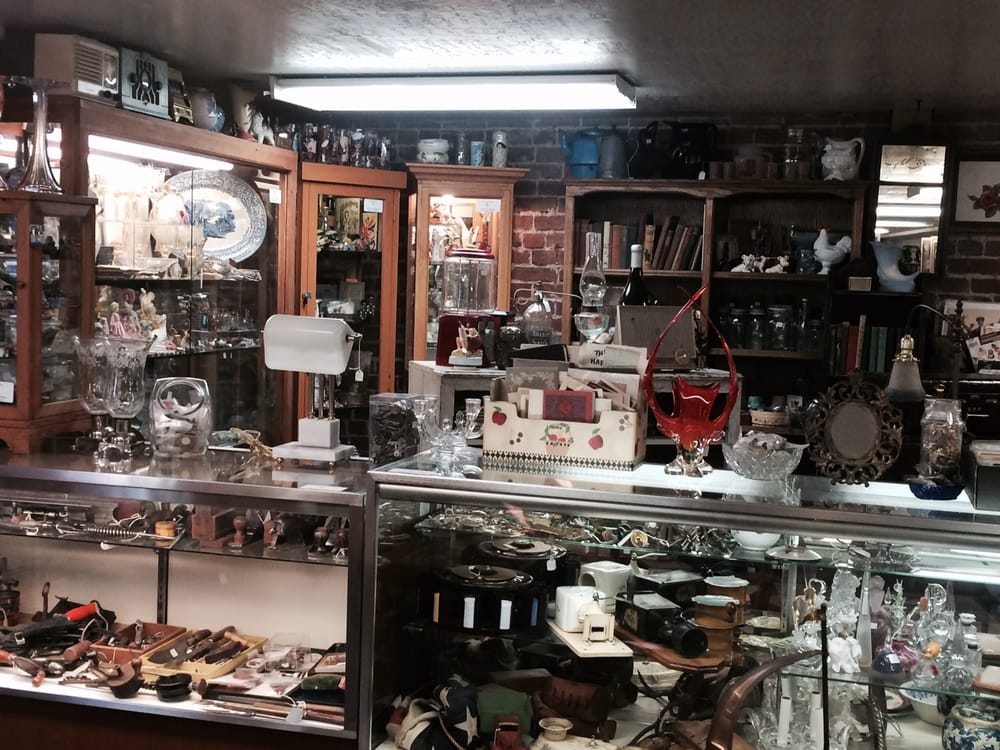 Whistlestop Antiques Antiques Santa Rosa, CA Yelp
