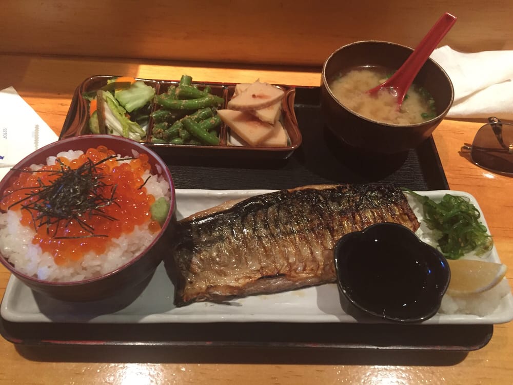 Wa Dining OKAN 1045 Photos Japanese Kearny Mesa San Diego, CA