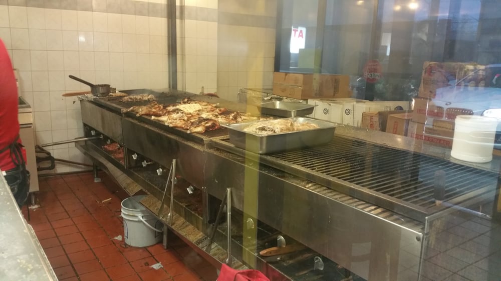 Chicken Lovers Greek Bayside, NY Yelp