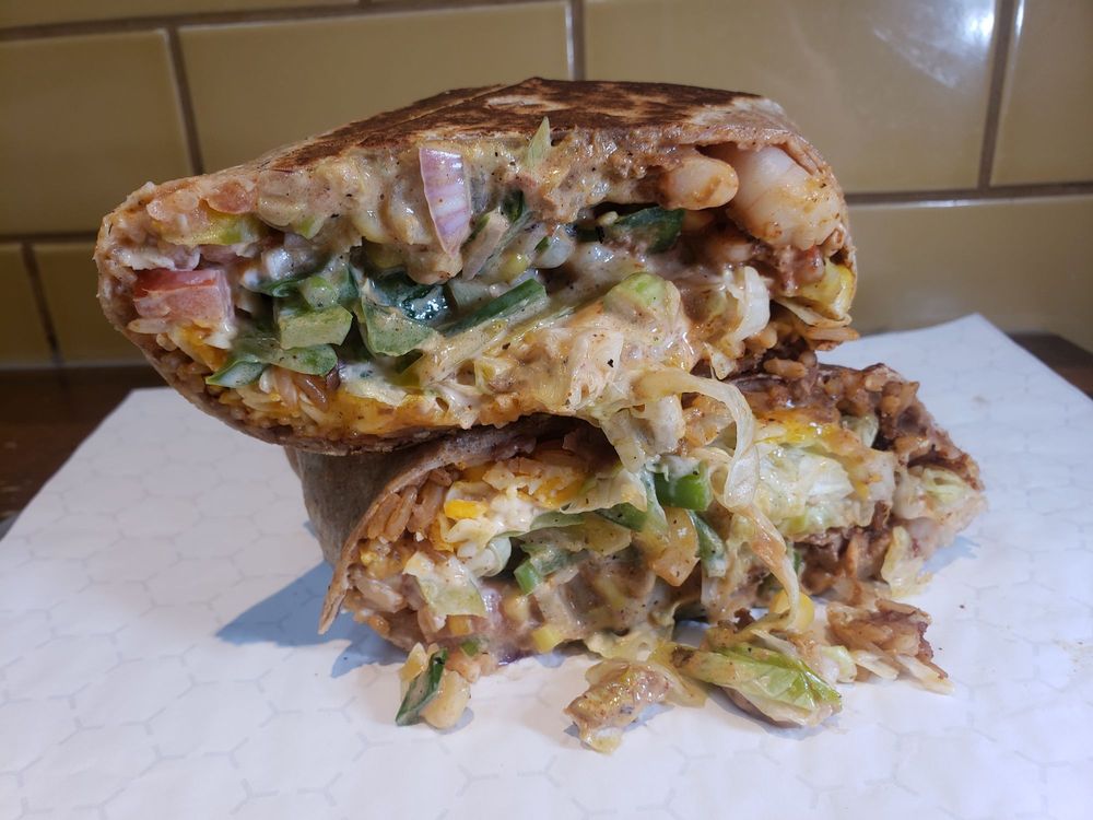 Burrito Bandidos