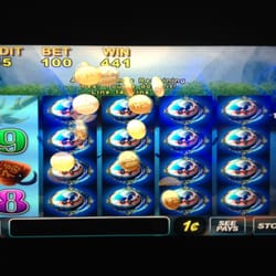 Hamburg casino buffet coupons