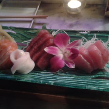 Kai Zan - Chicago, IL, United States