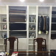 Robert Lim Tailor - Los Angeles, CA, United States