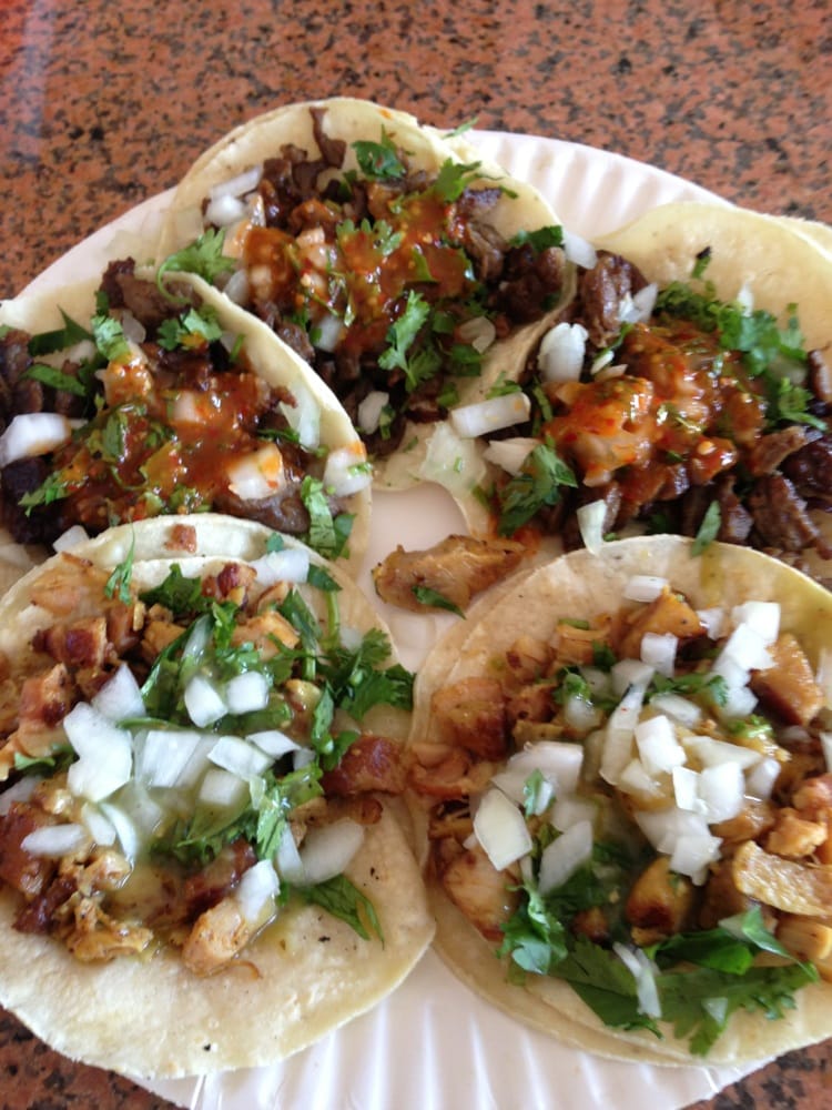 El Sauz Tacos 158 Photos Mexican Glendale Glendale, CA