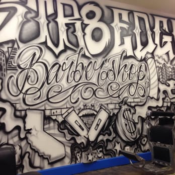 Str8 Edge BarberShop - Barbers - Walnut Creek, CA - Reviews ...