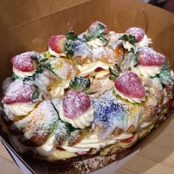 Maurice French Pastries - Bakeries - Metairie - Yelp