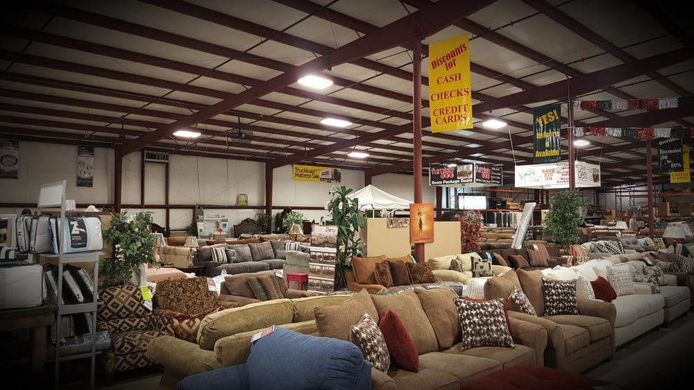 Furniture World Discount Warehouse Furniture Stores Jackson, TN